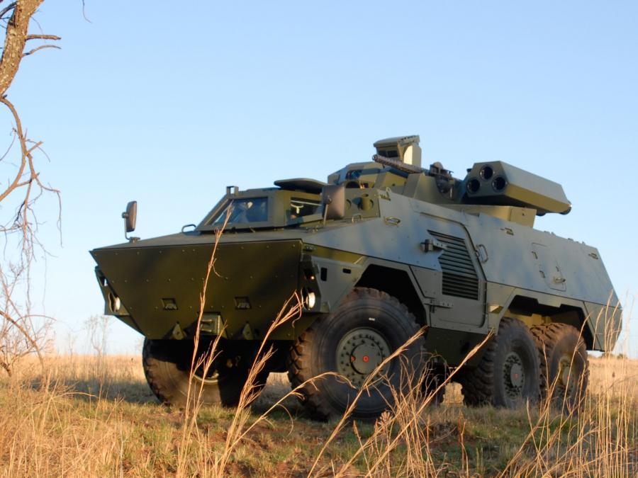  BAE iKwla 2009 года  (фото 1 из 3)